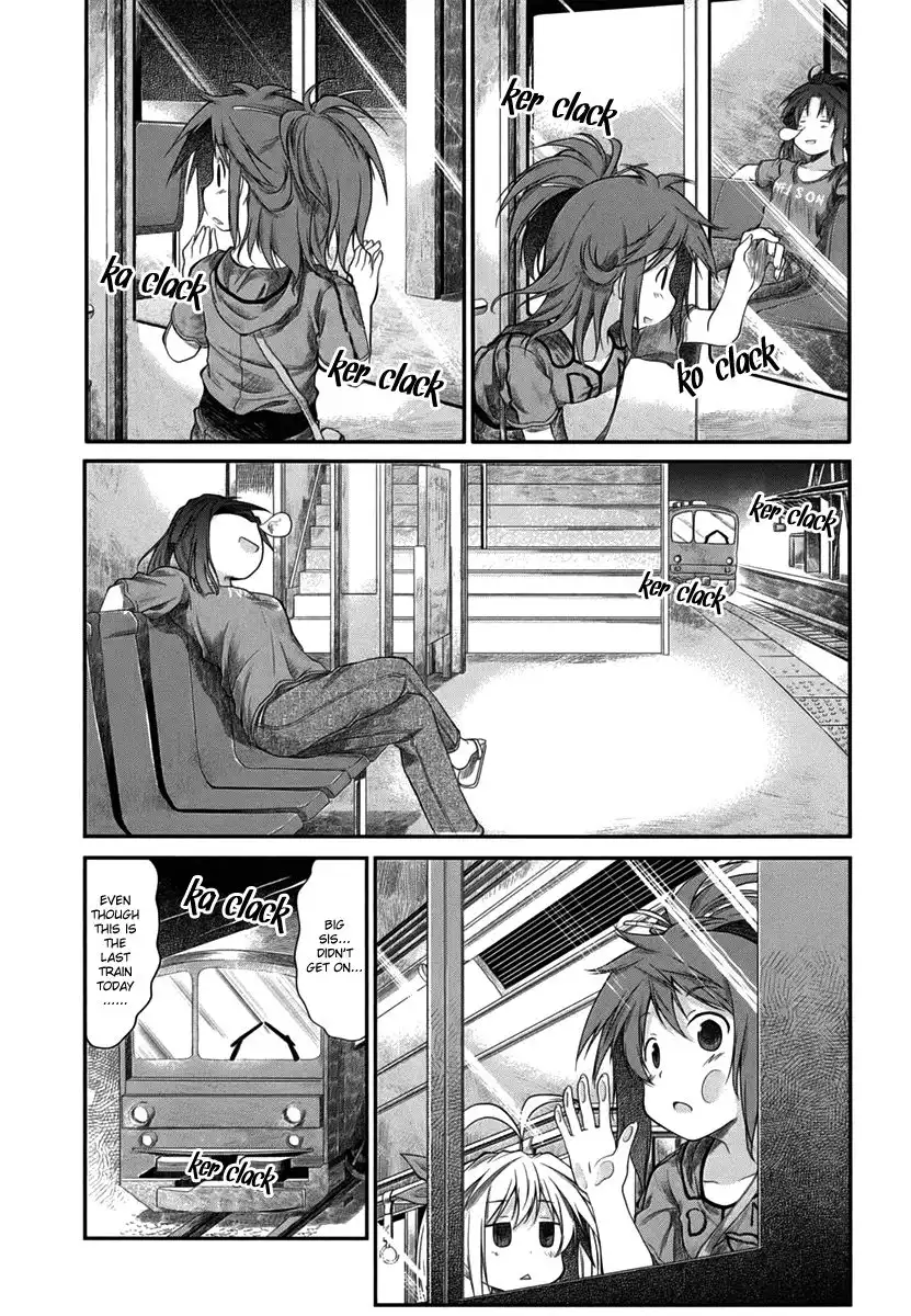 Non Non Biyori Chapter 13 19